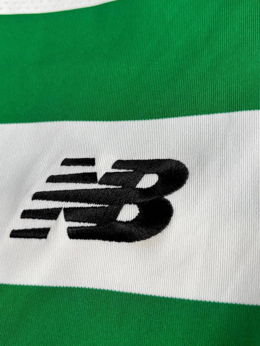 Celtic Home Shirt 2019/20 (XL)