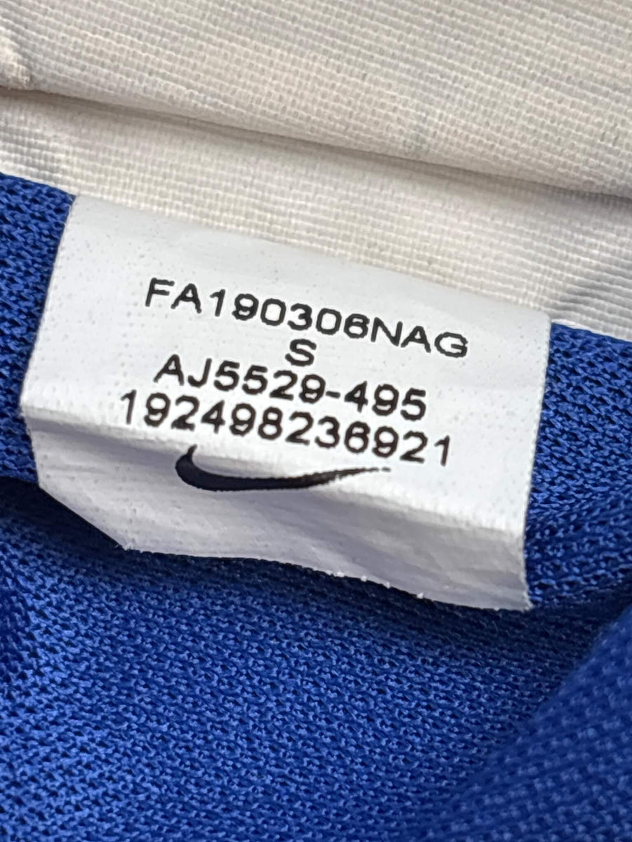 2019/20 Chelsea Home Shirt (S)