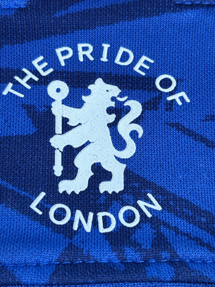 2019/20 Chelsea Home Shirt (S)
