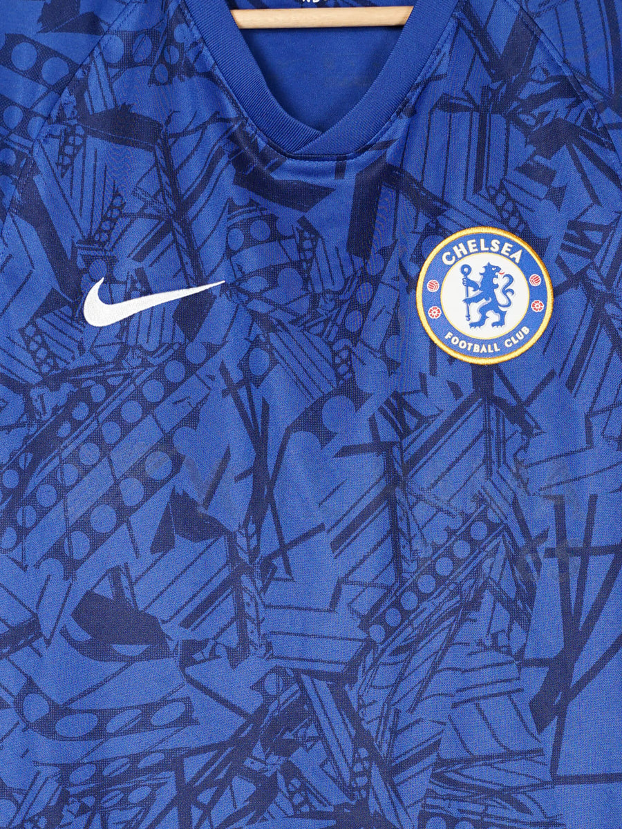 2019/20 Chelsea Home Shirt (S)