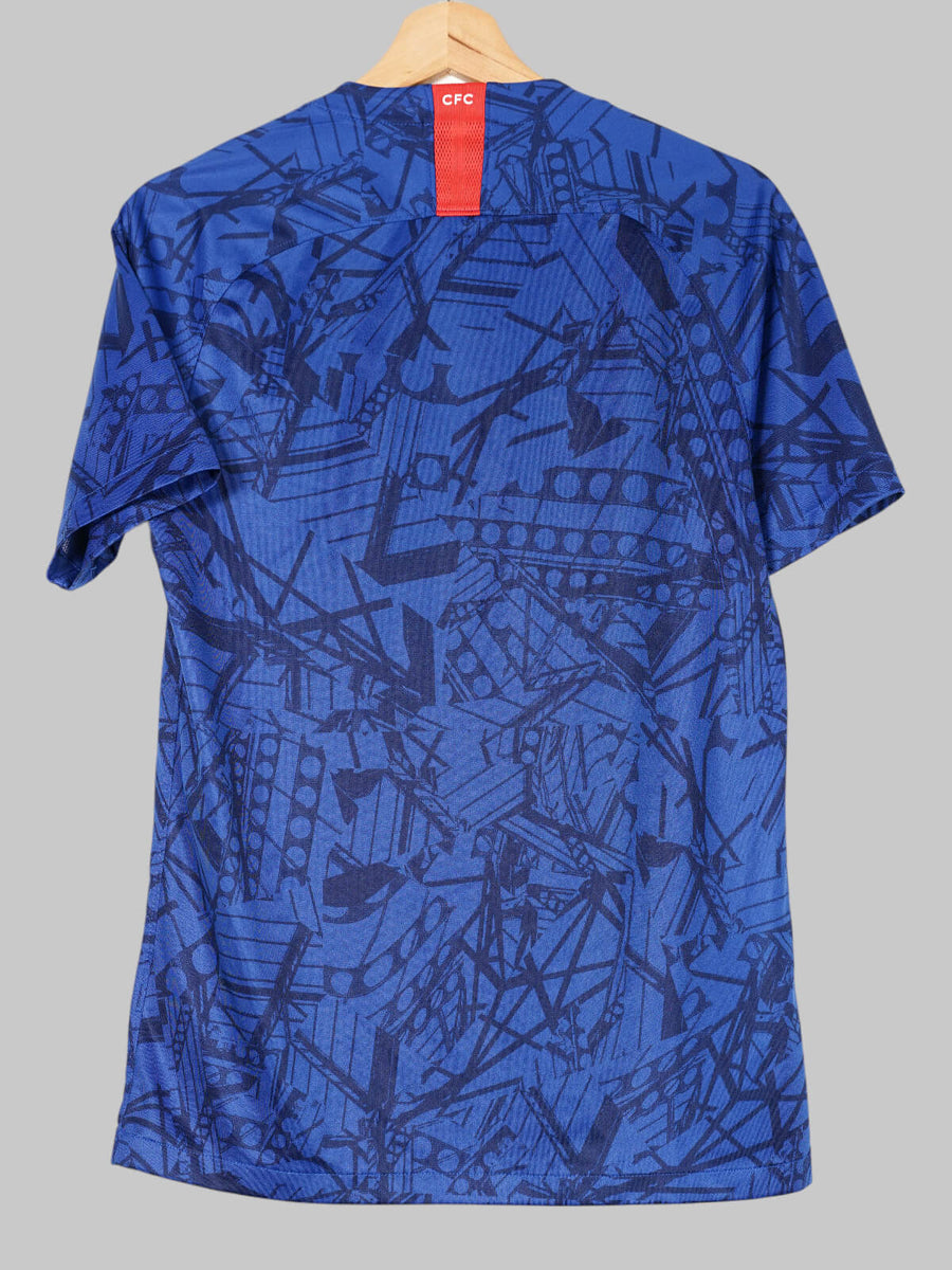2019/20 Chelsea Home Shirt (S)