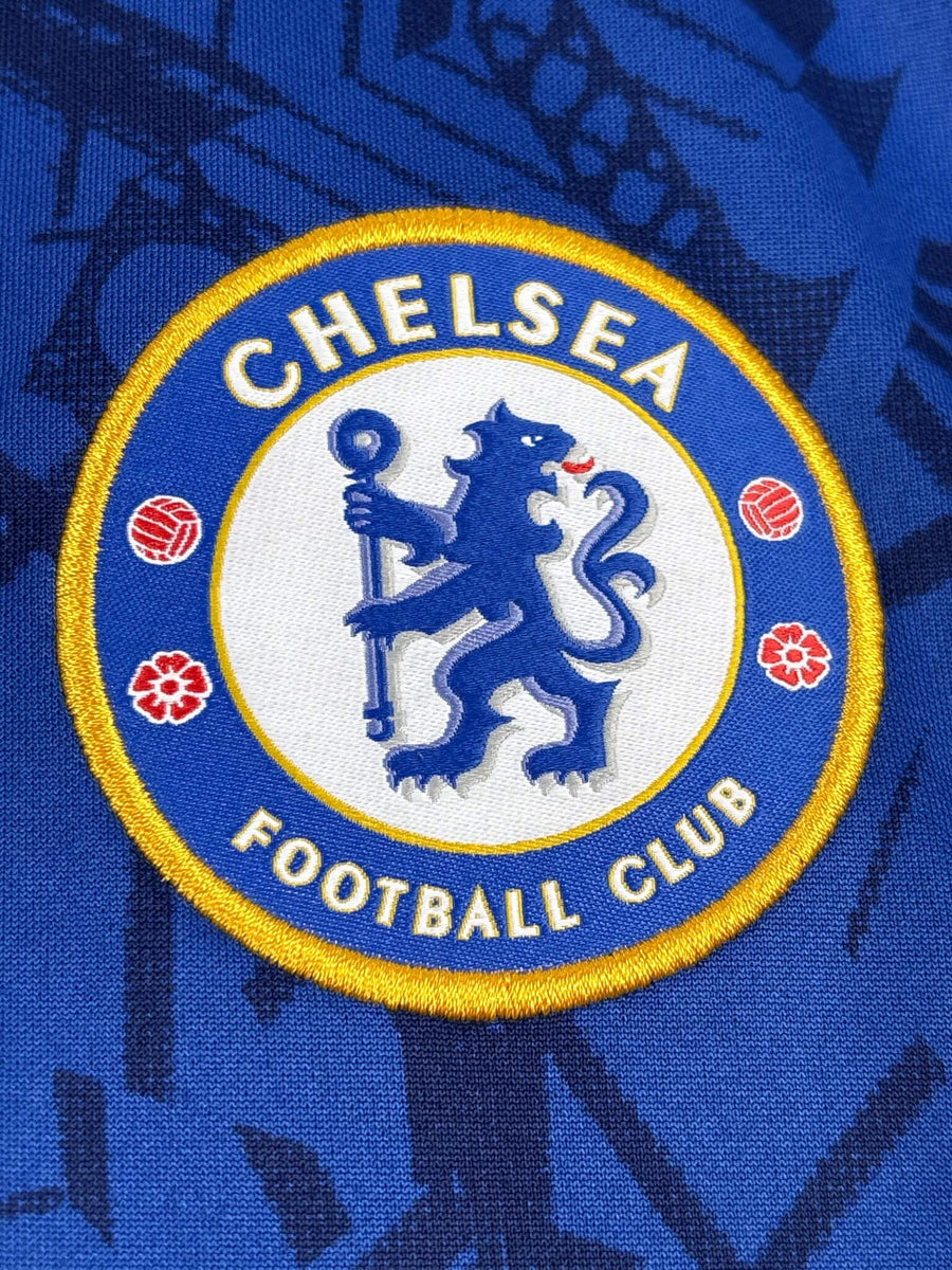 2019/20 Chelsea Home Shirt (S)