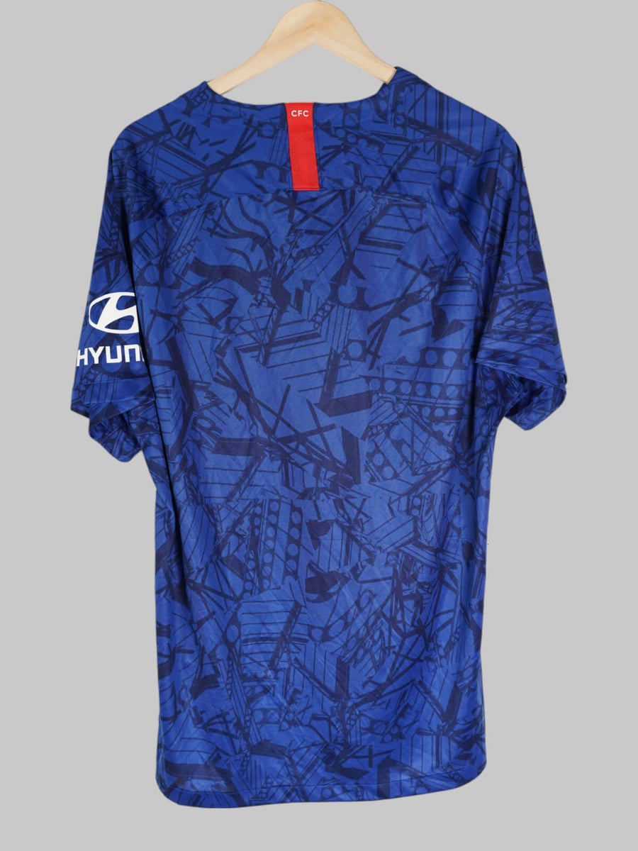 2019/20 Chelsea Home Shirt (XXL)