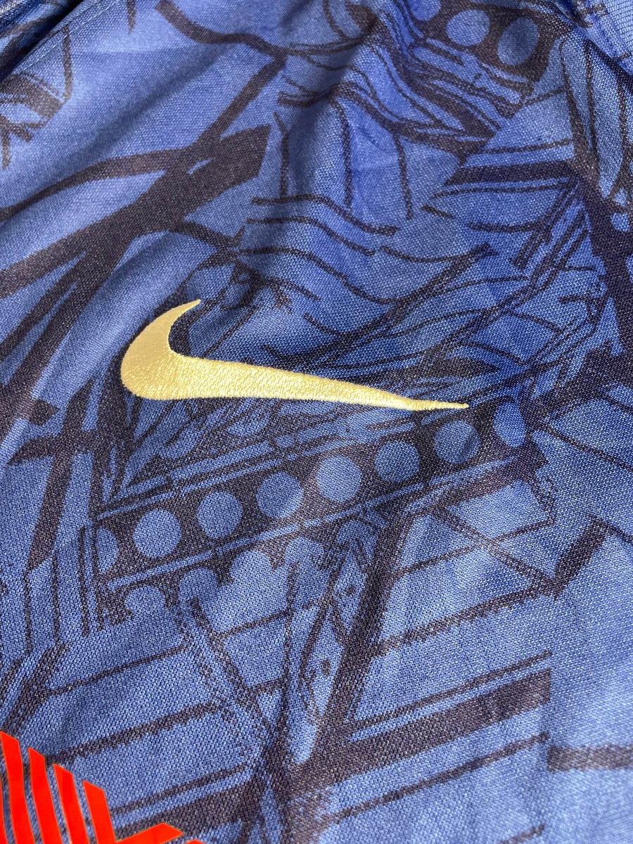 2019/20 Chelsea Home Shirt (XXL)