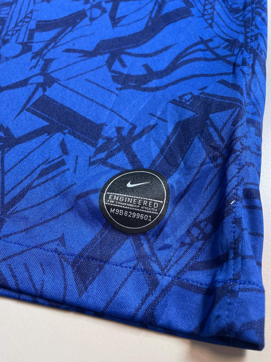 2019/20 Chelsea Home Shirt (XXL)