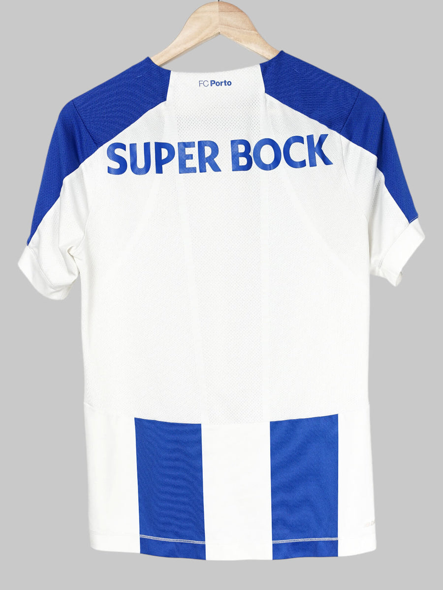 2019/20 FC Porto Home Shirt (S)