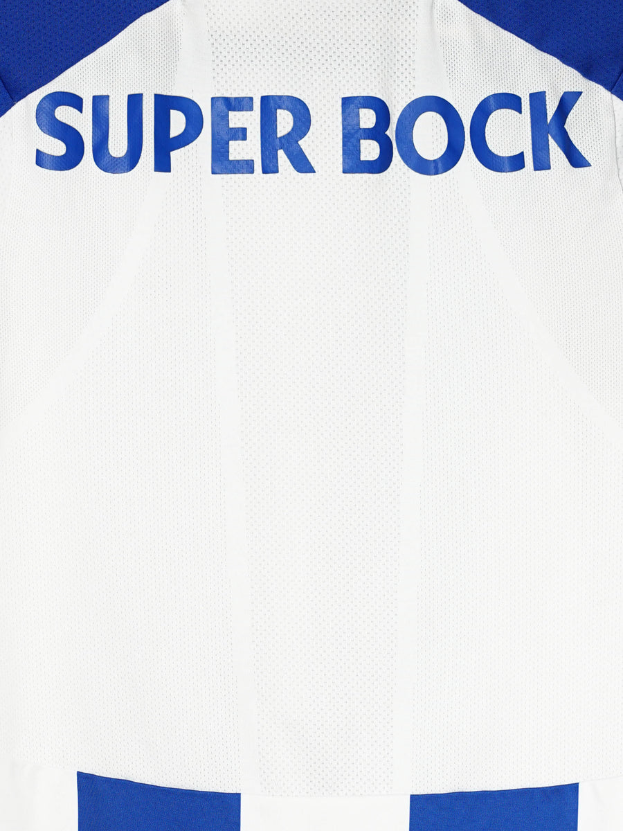 2019/20 FC Porto Home Shirt (S)