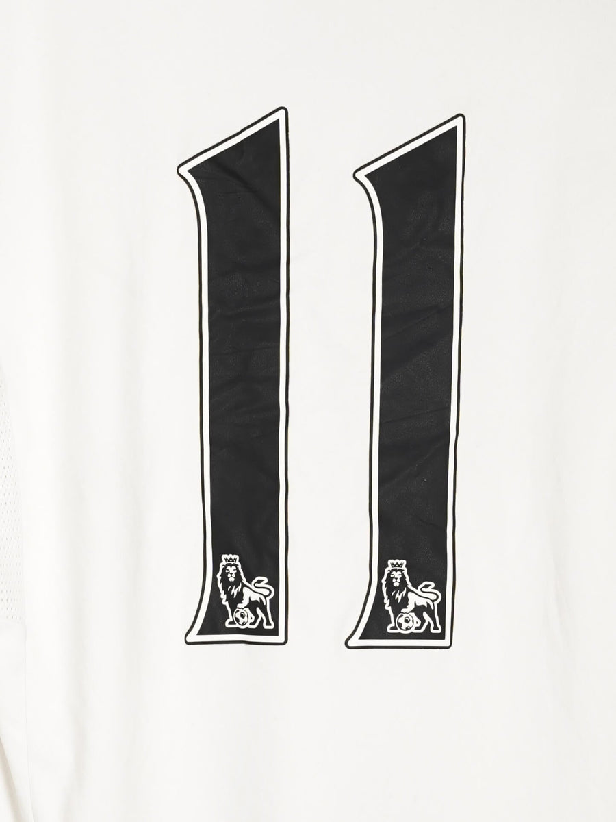 2019/20 Fullham #11 Home Shirt (M)