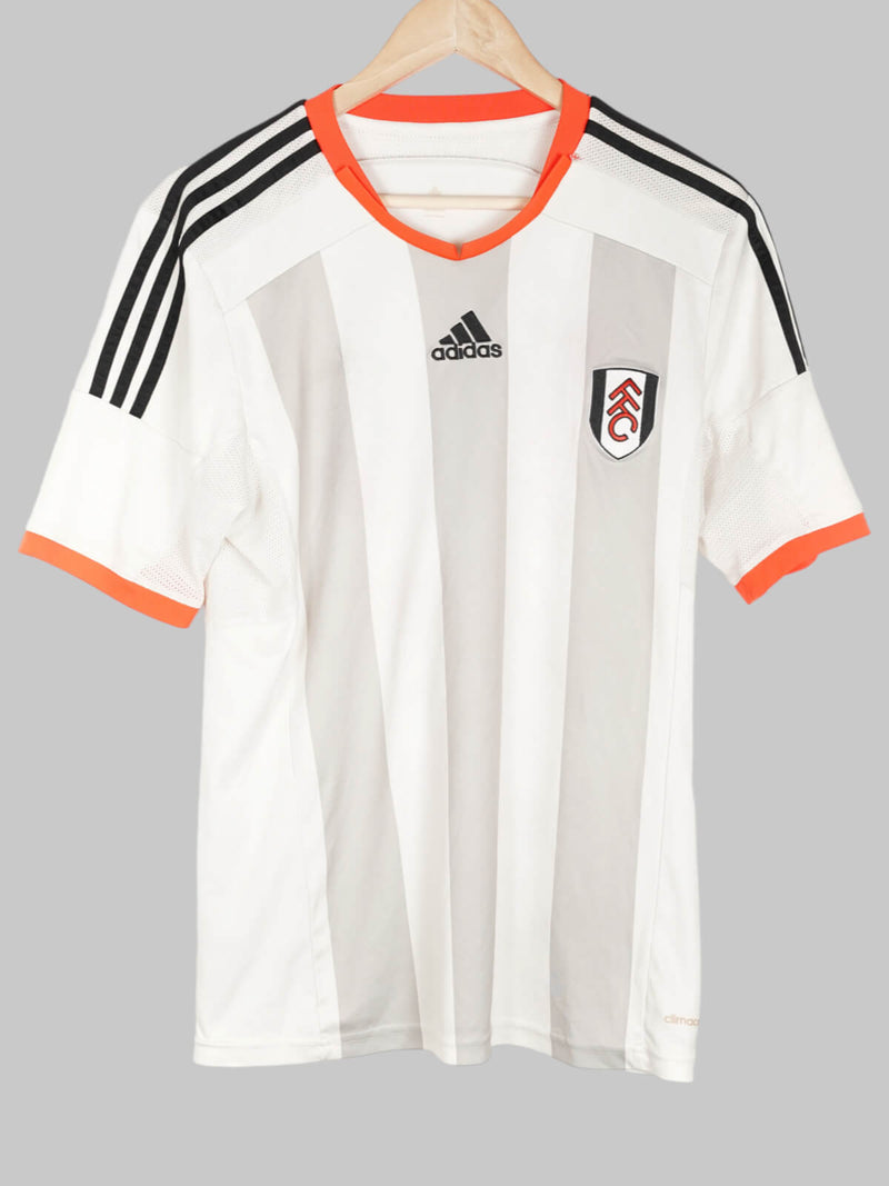 2019/20 Fullham #11 Home Shirt (M)