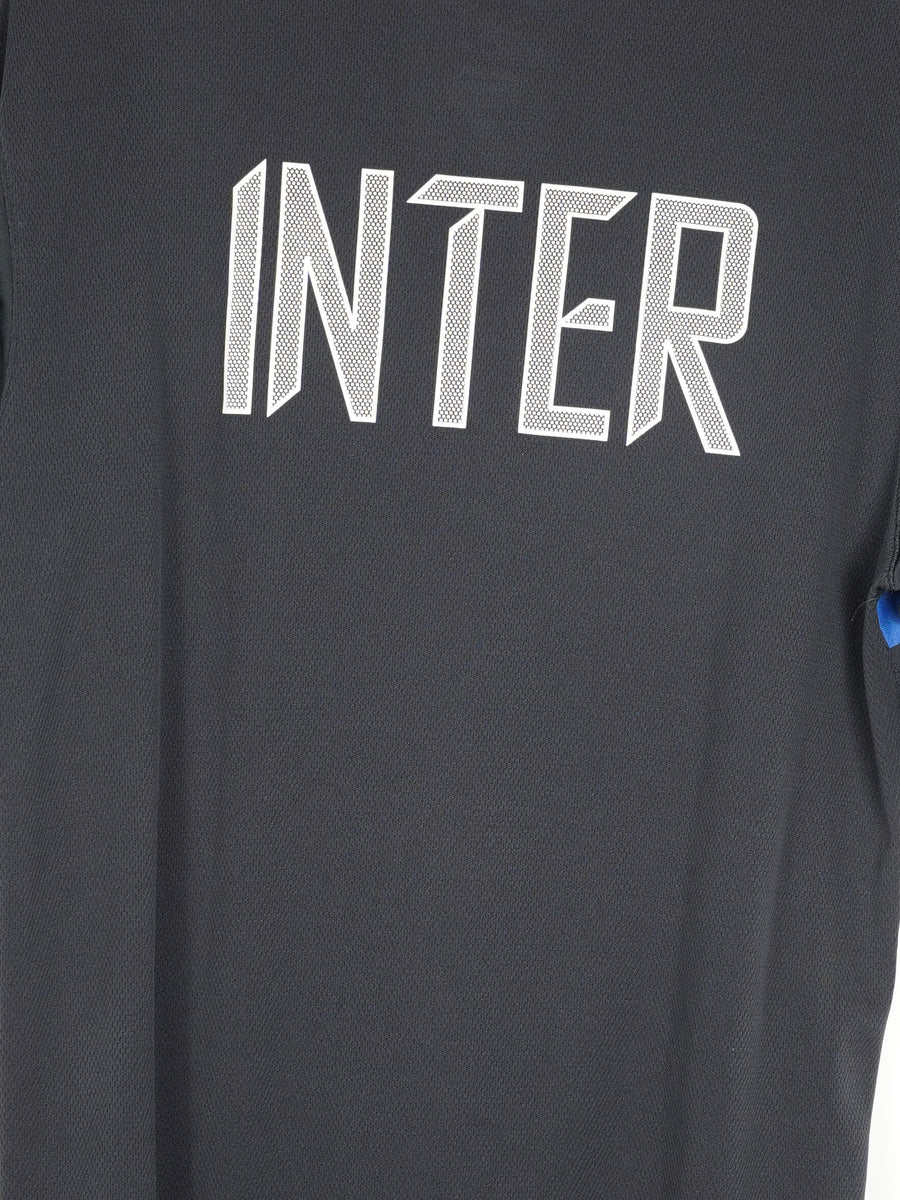 2019/20 Inter Milan Training Shirt (L)