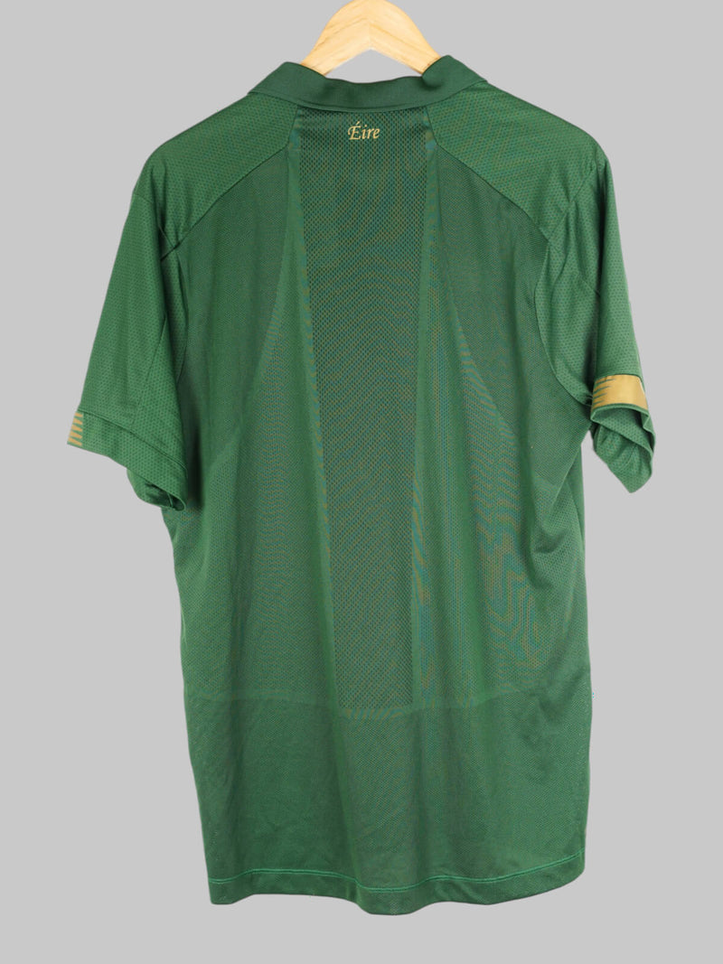 2019/20 Ireland Home Shirt (L)