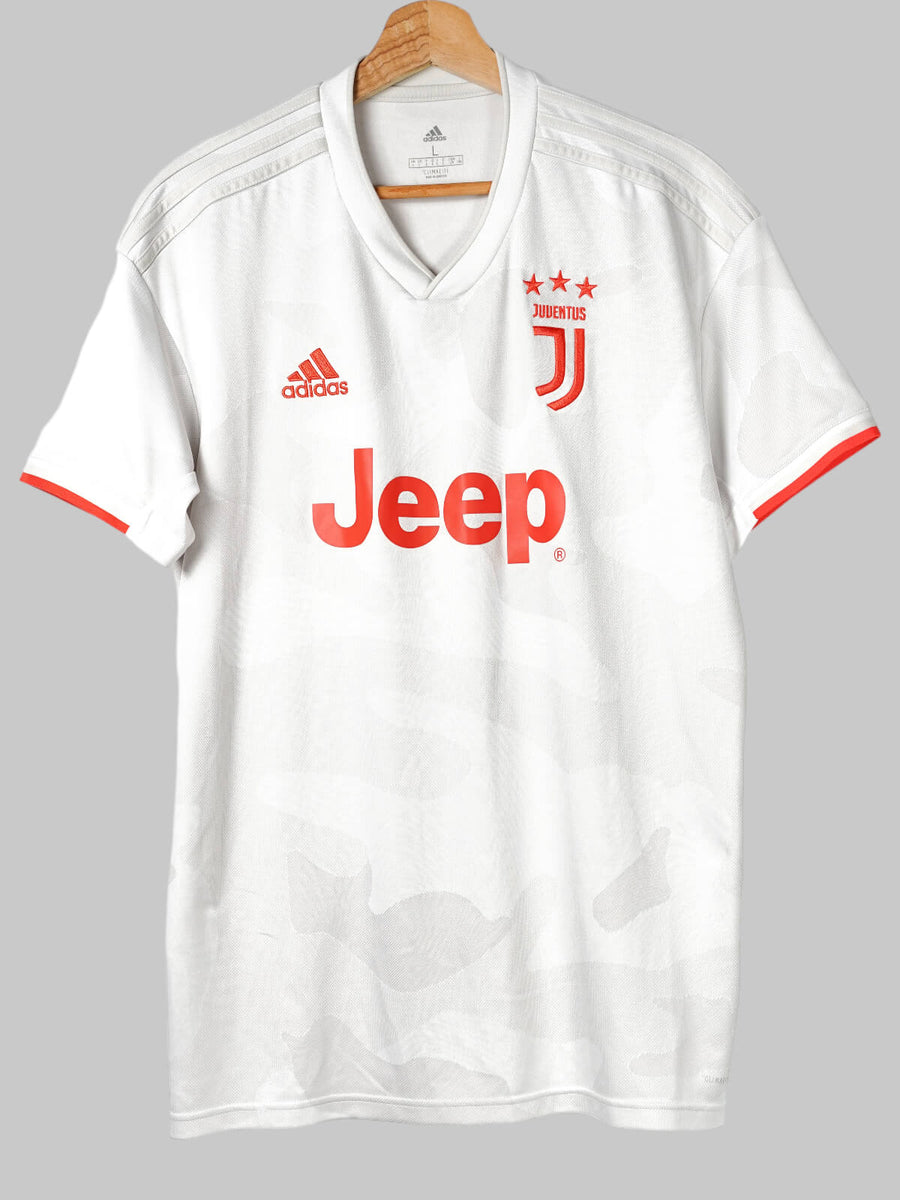 2019/20 Juventus Away Shirt (L)