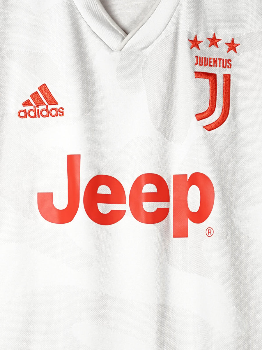 2019/20 Juventus Away Shirt (L)
