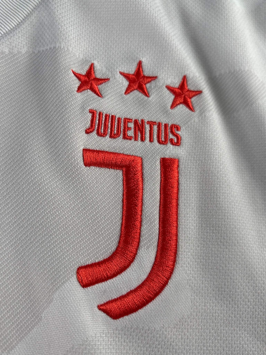 2019/20 Juventus Away Shirt (L)