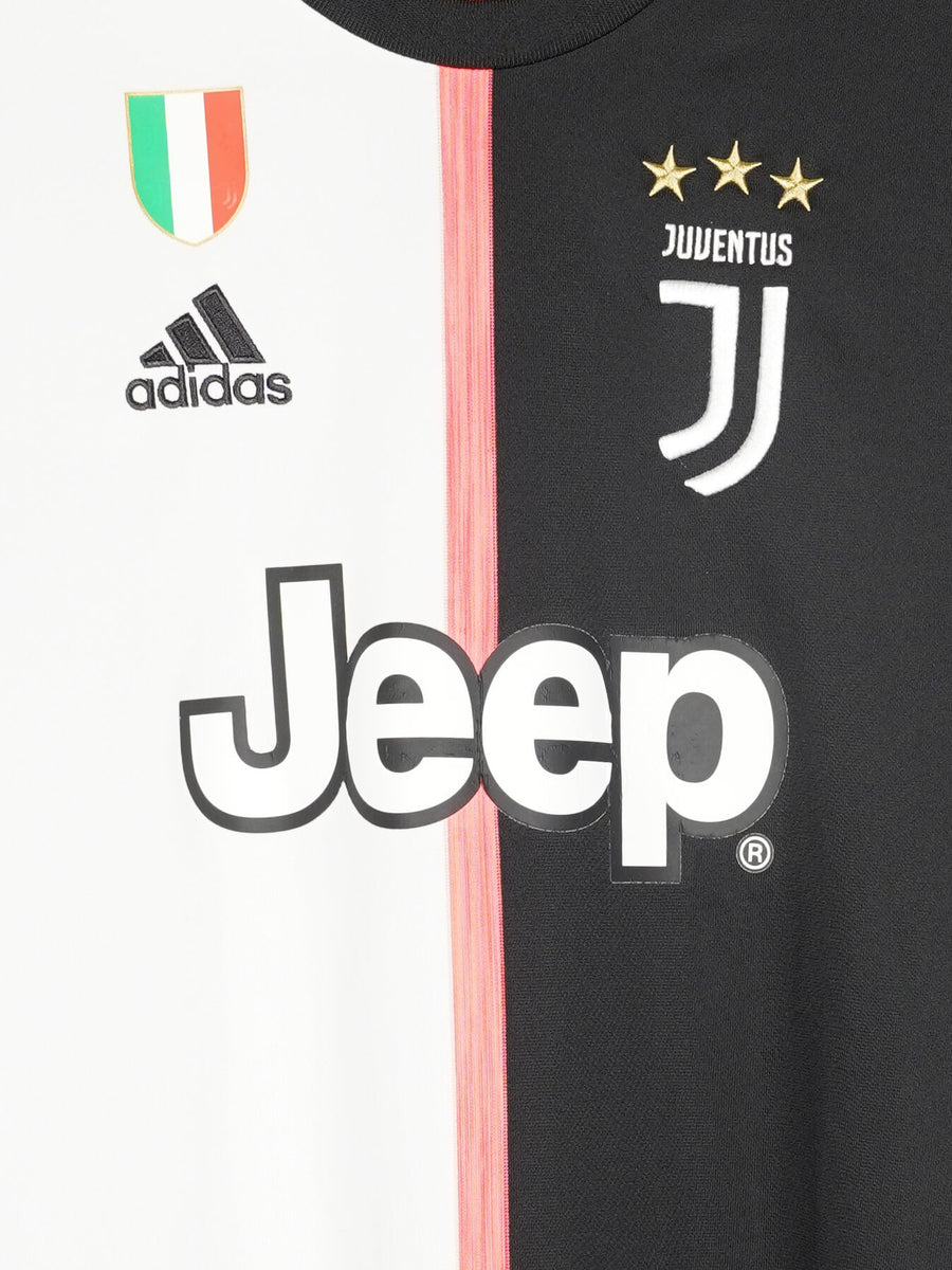 2019/20 Juventus Home Shirt (XL Kids)