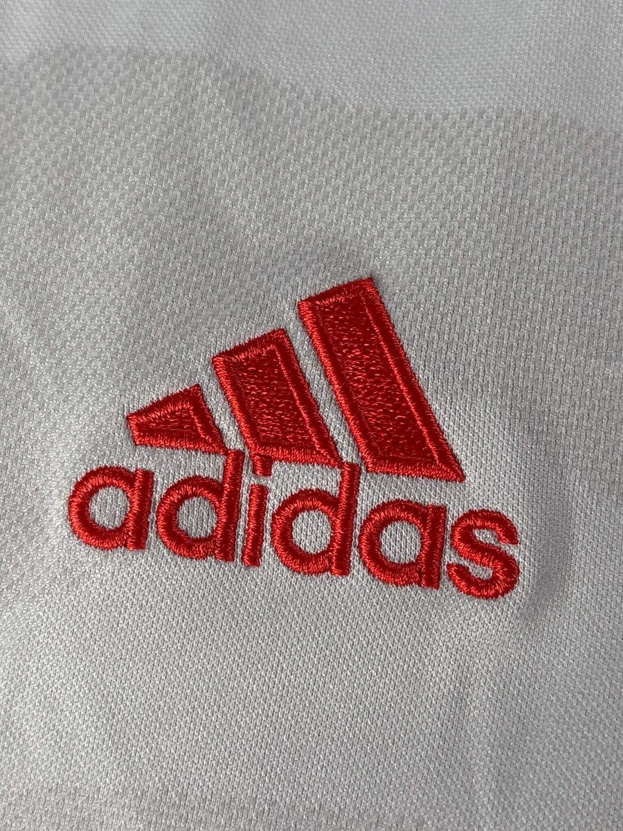2019/20 Juventus Ronaldo 7 Away Shirt (XL) adidas