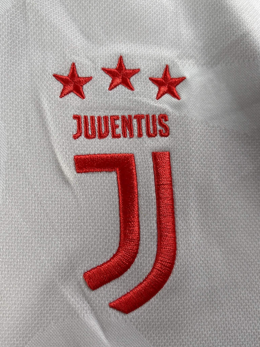 2019/20 Juventus Ronaldo 7 Away Shirt (XL) adidas