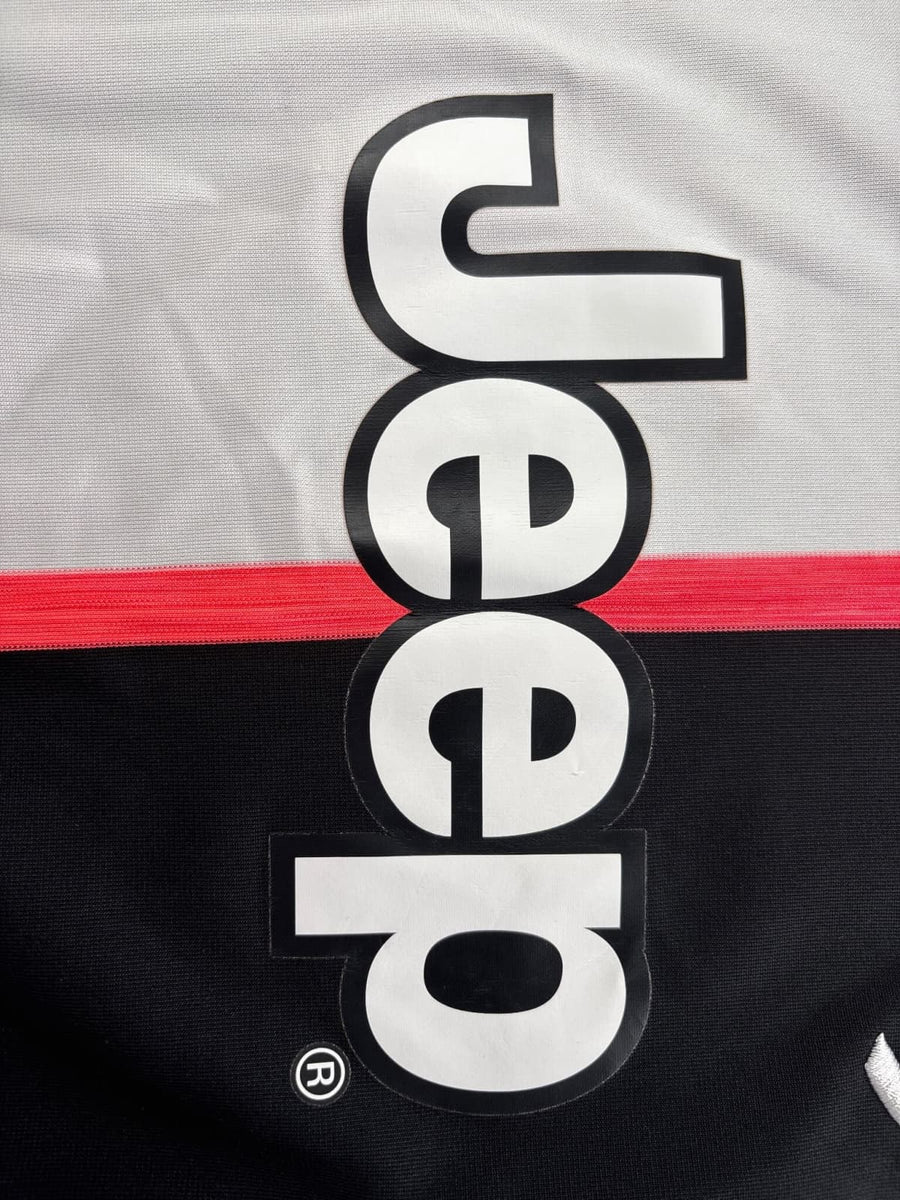 2019/20 Juventus Ronaldo #7 Home Shirt (L)