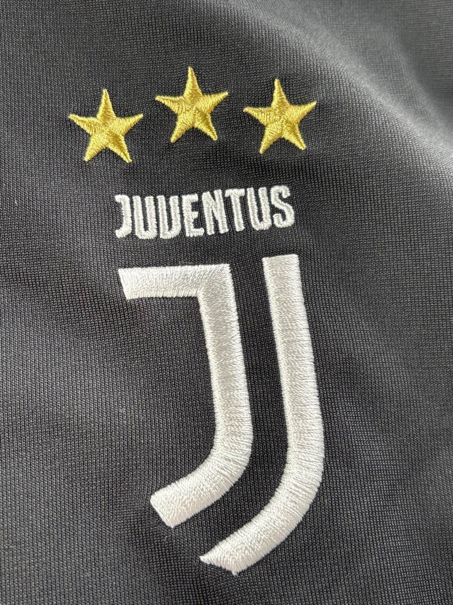 2019/20 Juventus Ronaldo #7 Home Shirt (L)