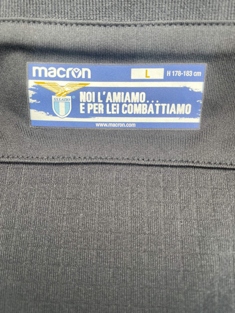 2019/20 Lazio Keeper Shirt (L)