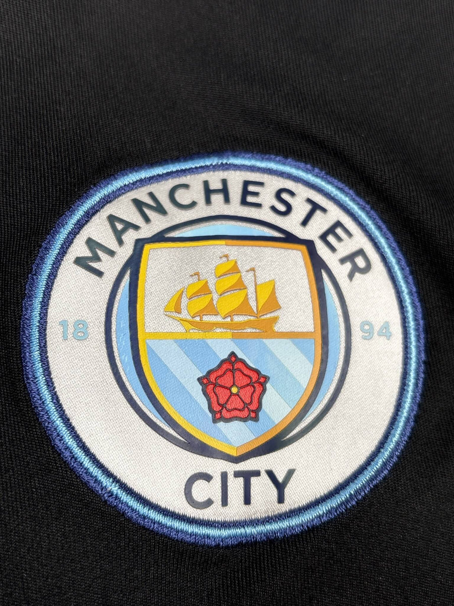 2019/20 Manchester City Training Shirt (M)