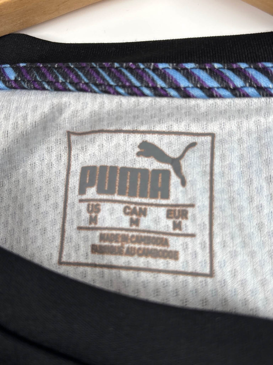 2019/20 Manchester City Training Shirt (M)