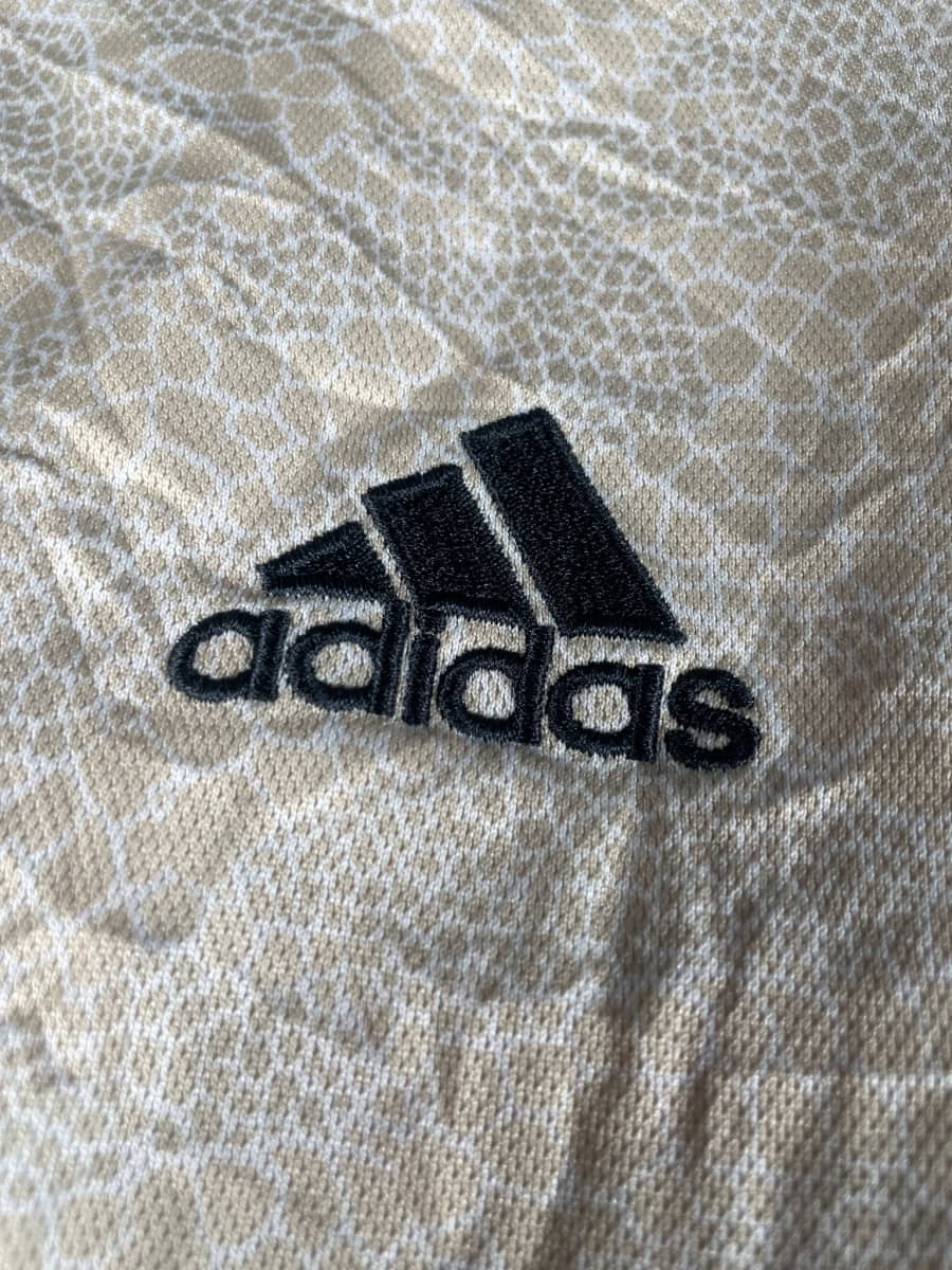 2019/20 Manchester United Pogba #6 Away Shirt (M)