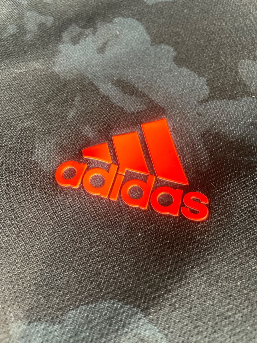 2019/20 Manchester United Pogba #6 Third Shirt (M)