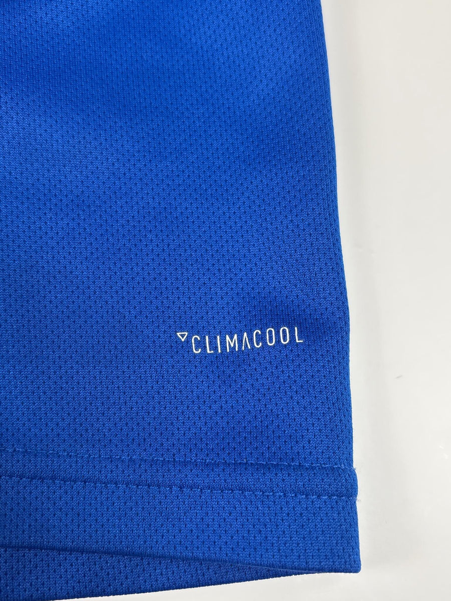 2019/20 Manchester United Training Shirt (XS)