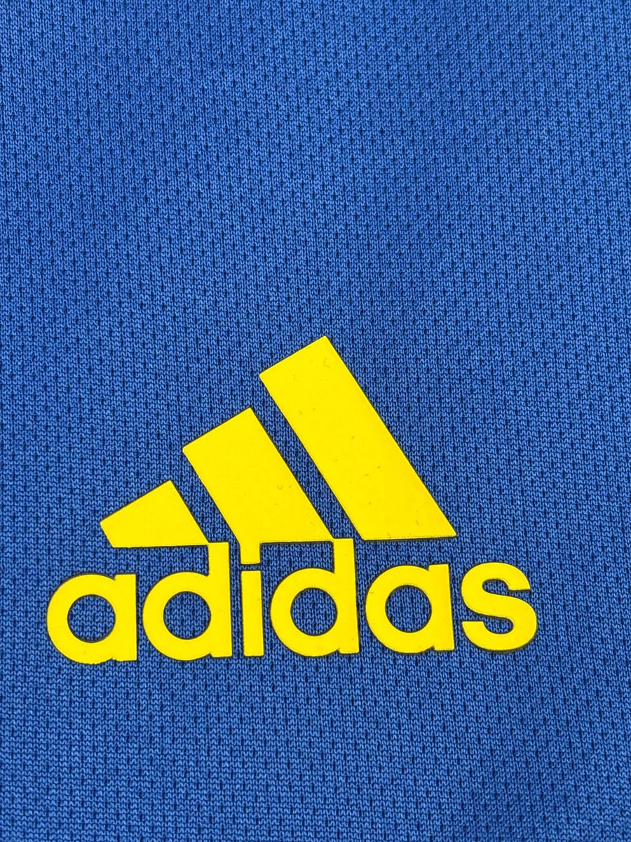 2019/20 Manchester United Training Shirt (XS)