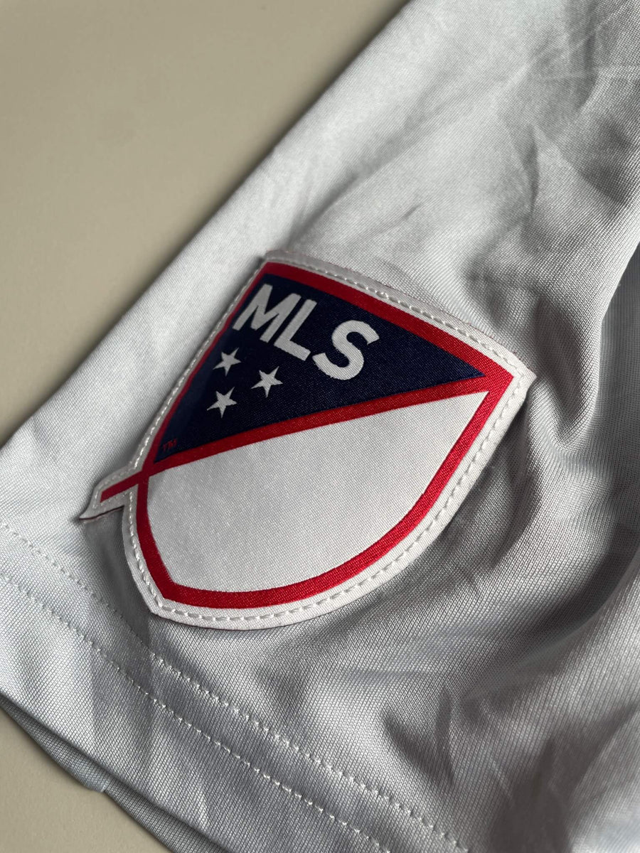 2019/20 New York Red Bulls Home Shirt (S)