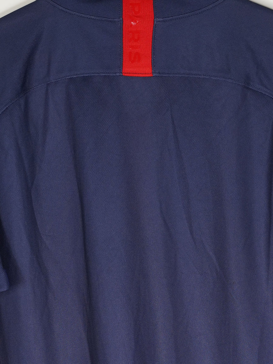 2019/20 PSG Home Shirt (XL)