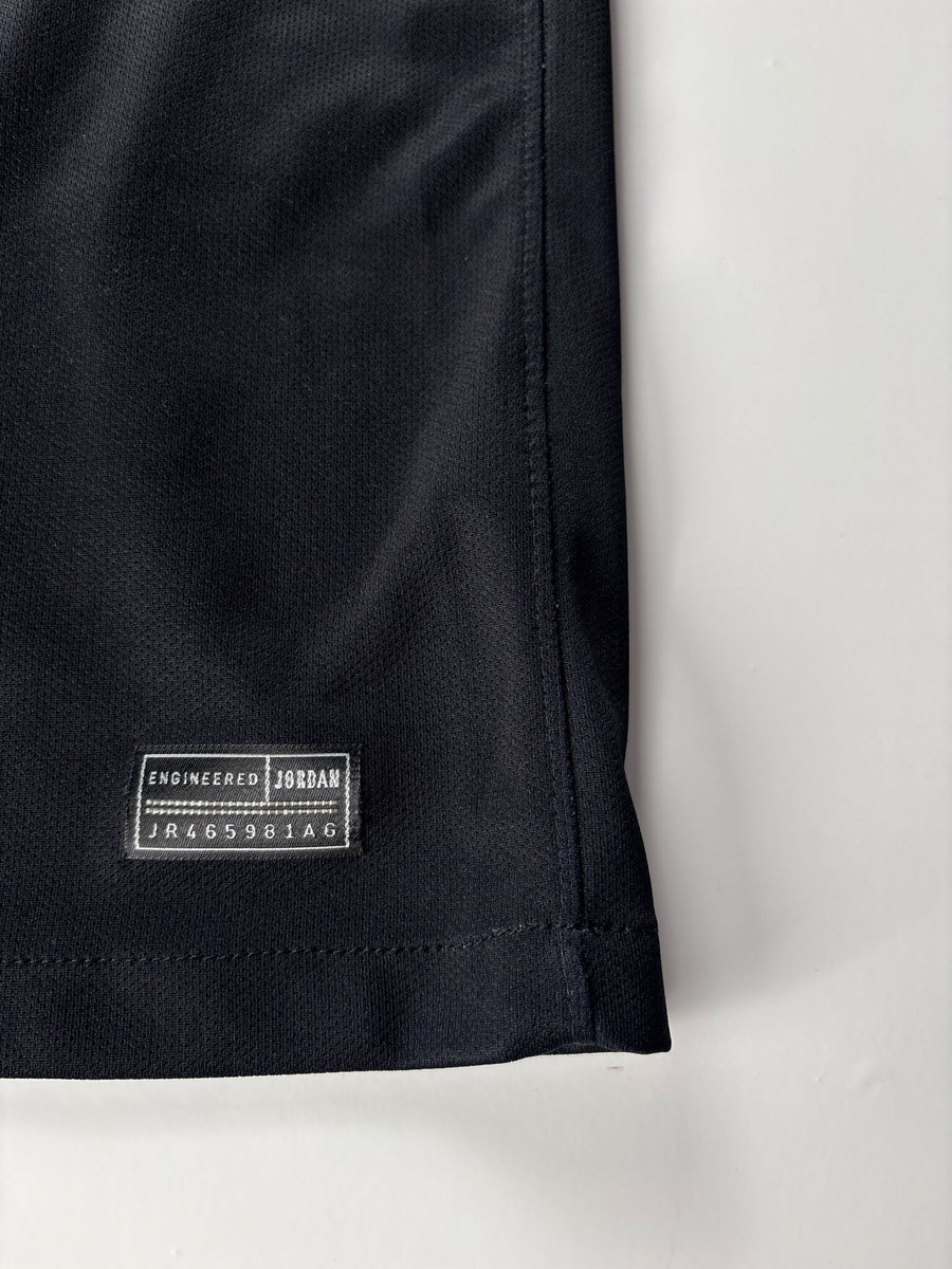 2019/20 PSG Mbappe #7 Fourth Shirt (L)