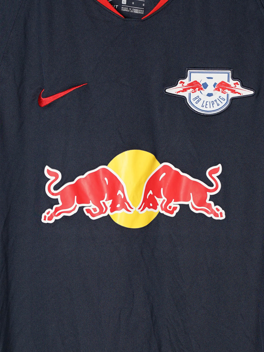 2019/20 RB Leipzig Away Shirt (L)