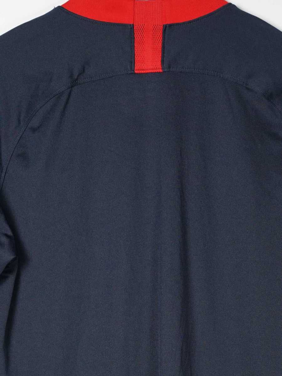 2019/20 RB Leipzig Away Shirt (L)