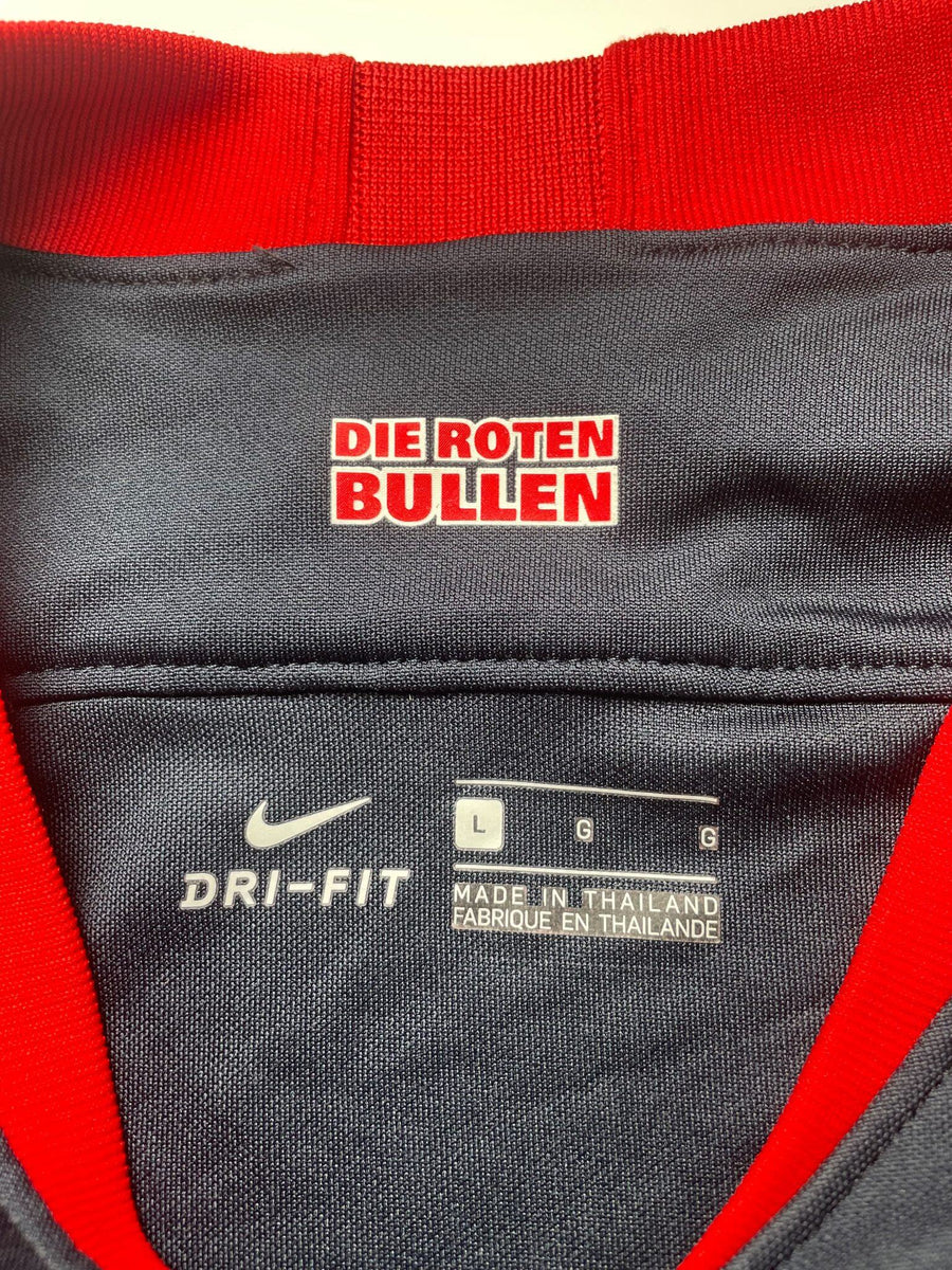 2019/20 RB Leipzig Away Shirt (L) Nike