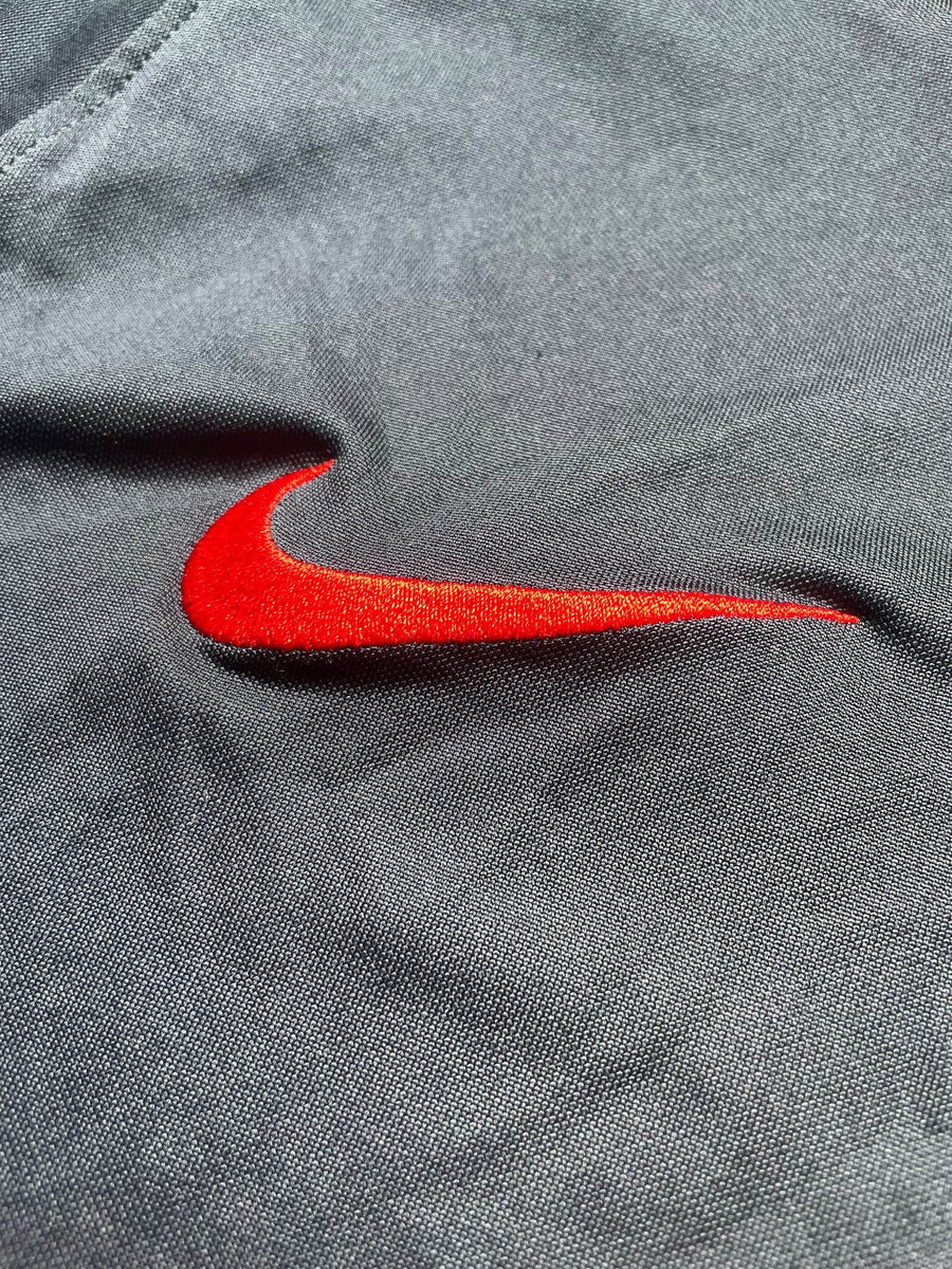 2019/20 RB Leipzig Away Shirt (L) Nike