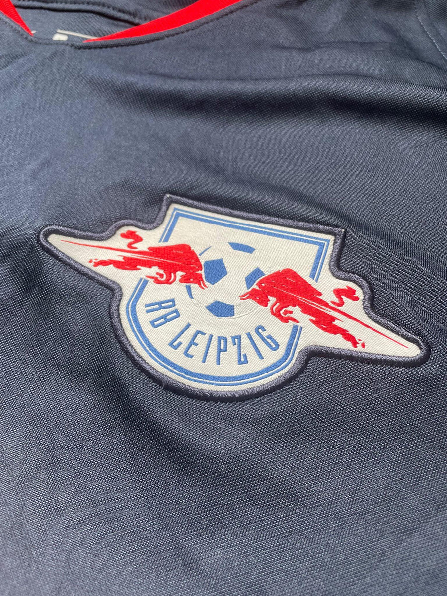2019/20 RB Leipzig Away Shirt (L) Nike