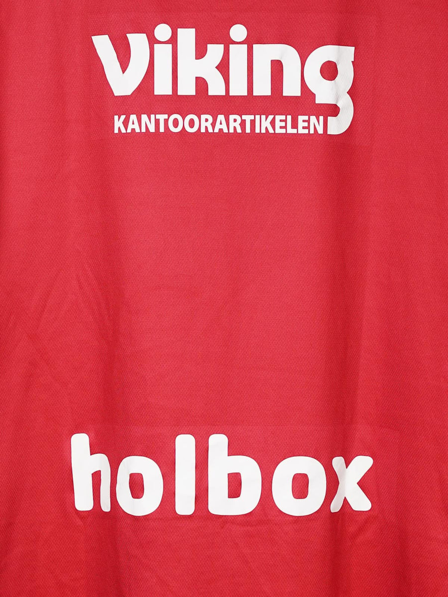 VVV - Venlo Away Shirt 2019/20 (XXL)
