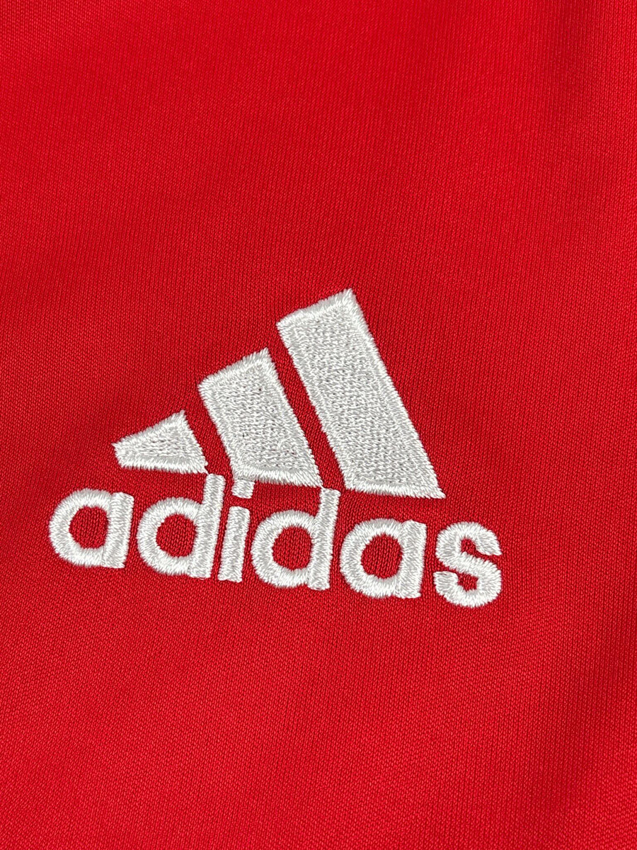2020 Chicago Fire Prototype Home Shirt (S)