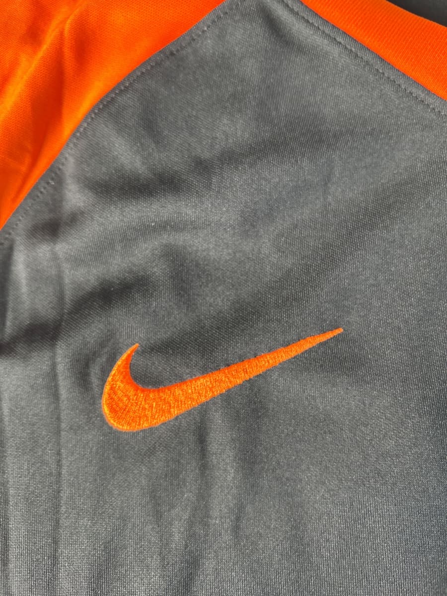 2020/21 AS Roma Pellegrini #7 Signed Third Shirt (L)