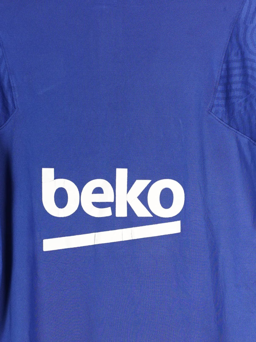 2020/21 Barcelona Training 1/4 Zip (L)