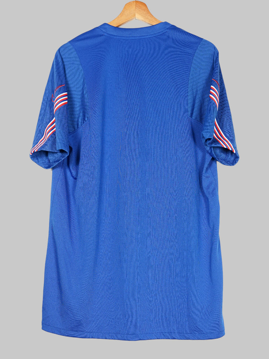 2020/21 England Training Shirt (L)