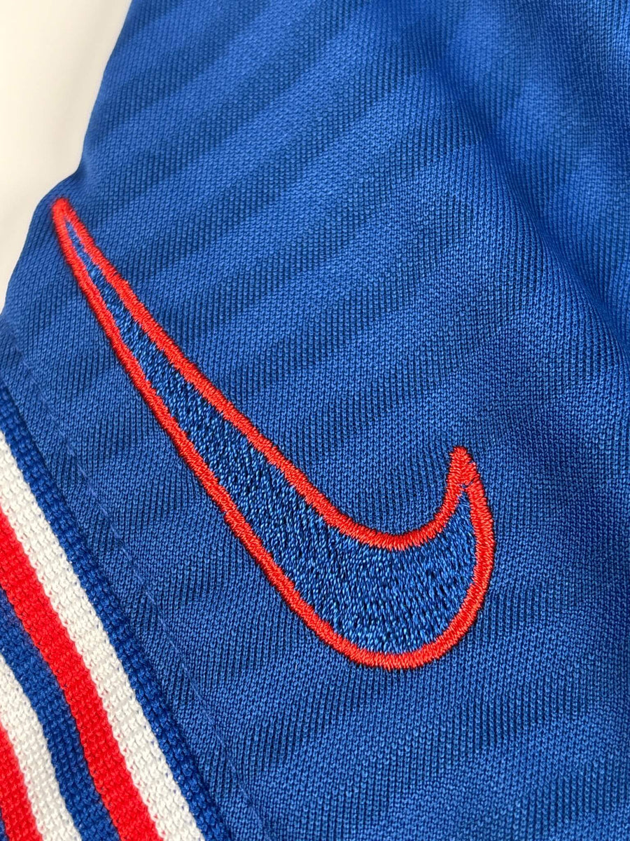2020/21 England Training Shirt (L)