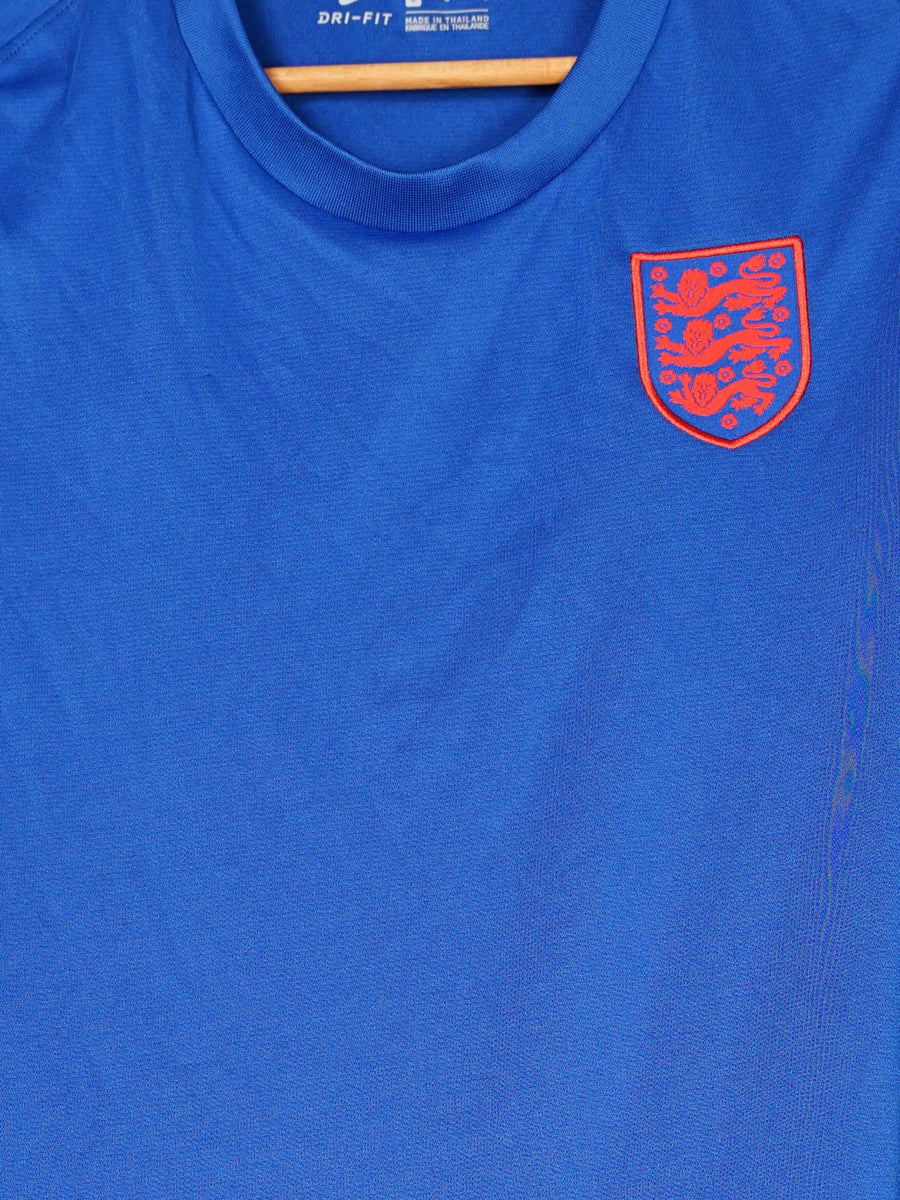 2020/21 England Training Shirt (L)