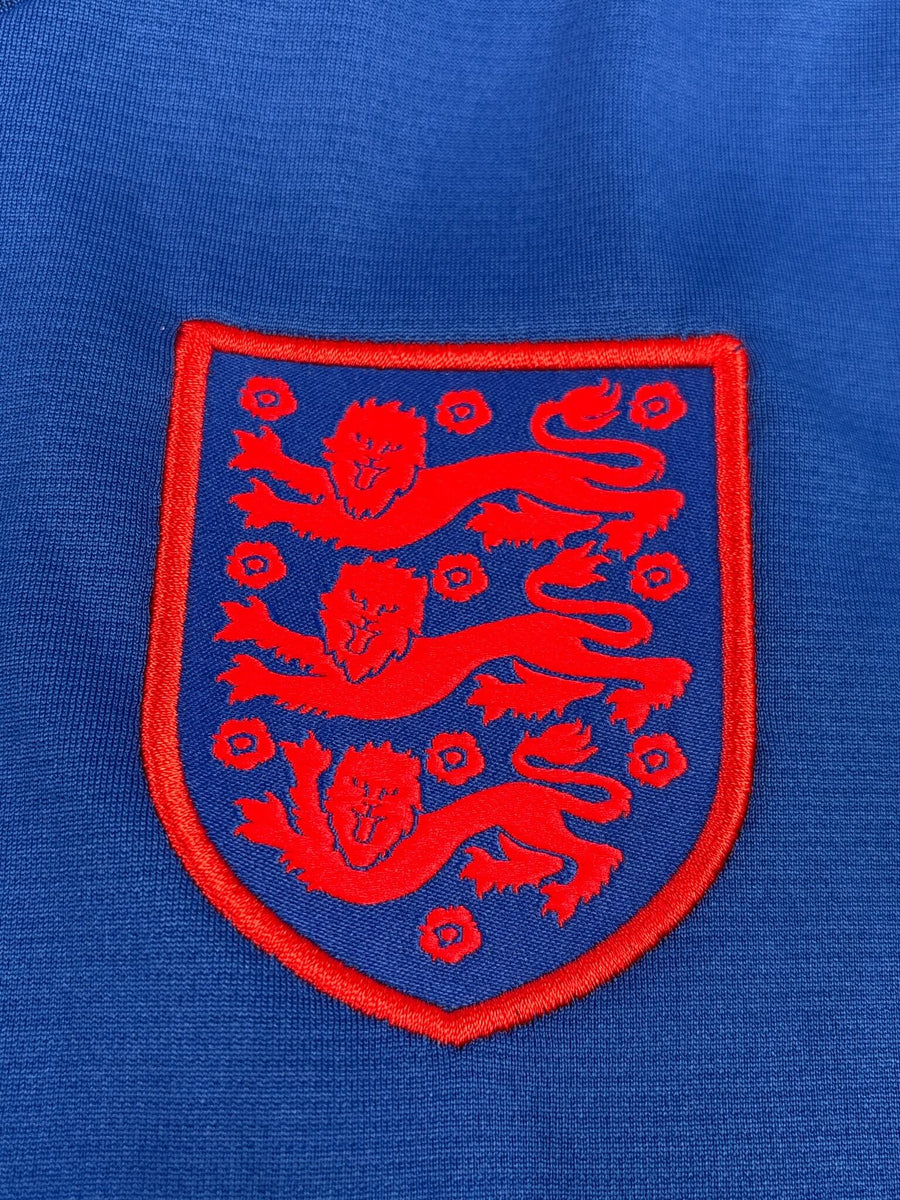 2020/21 England Training Shirt (L)