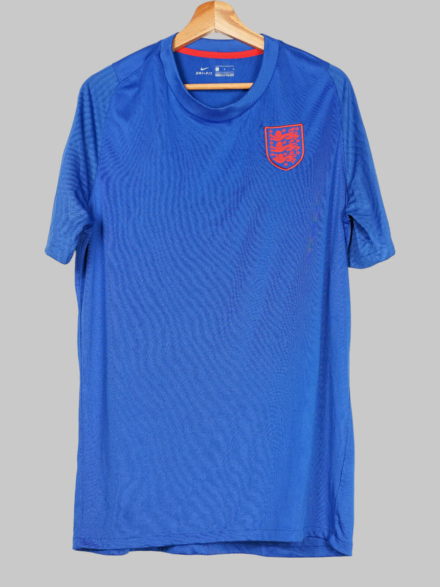 2020/21 England Training Shirt (L)
