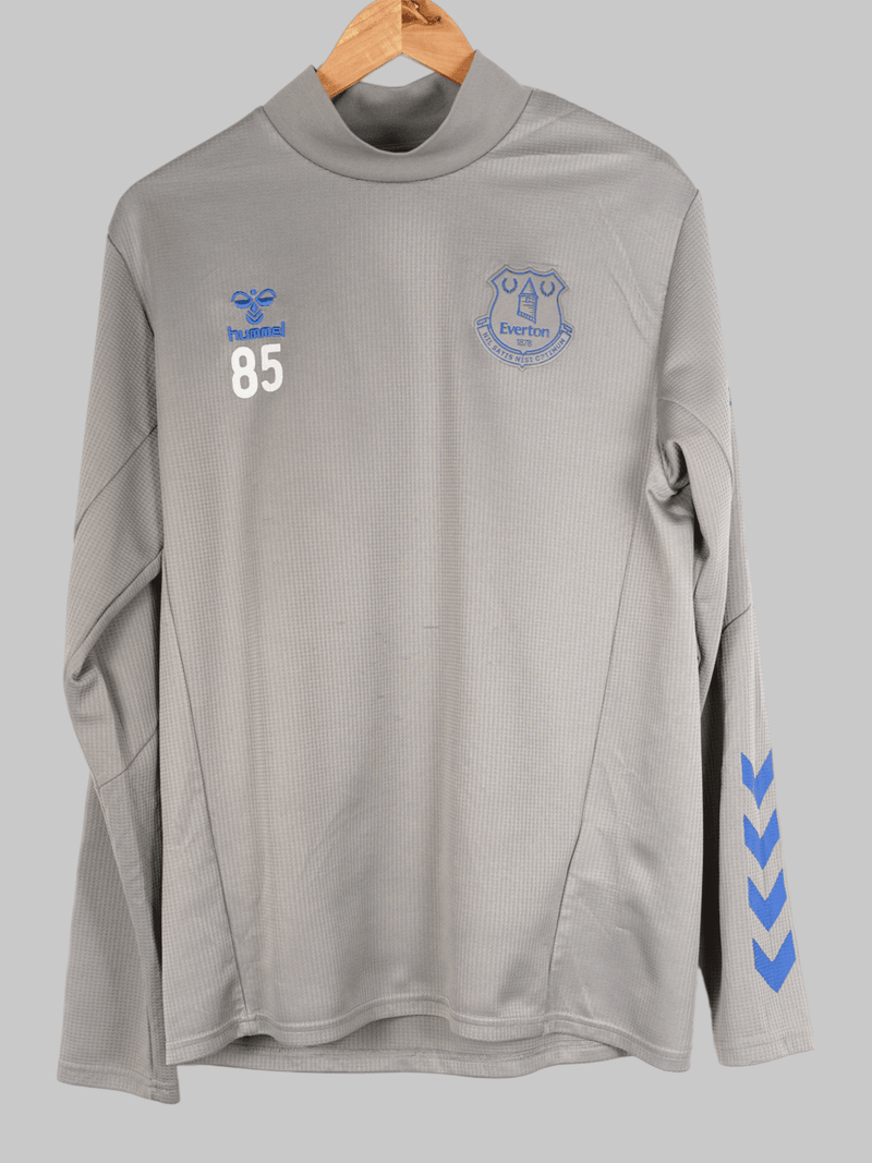 2020/21 Everton Training Sweater #85 (L)