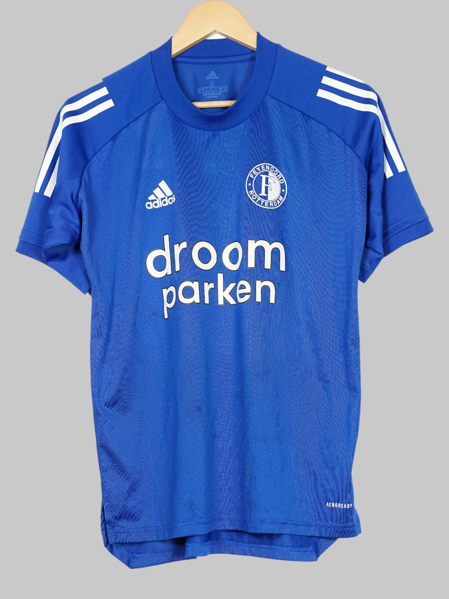 2020/21 Feyenoord Training Shirt (S)