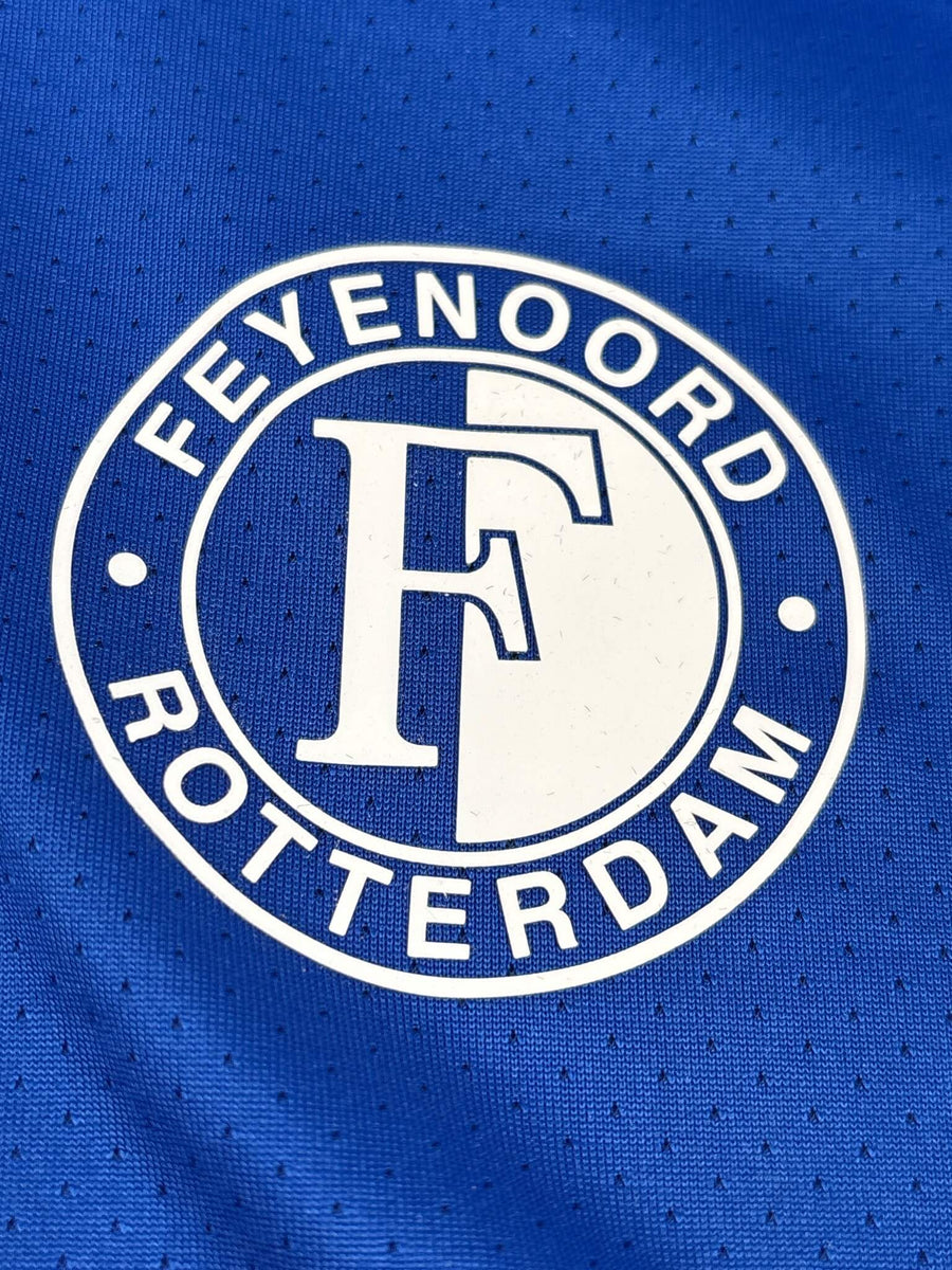 2020/21 Feyenoord Training Shirt (S)